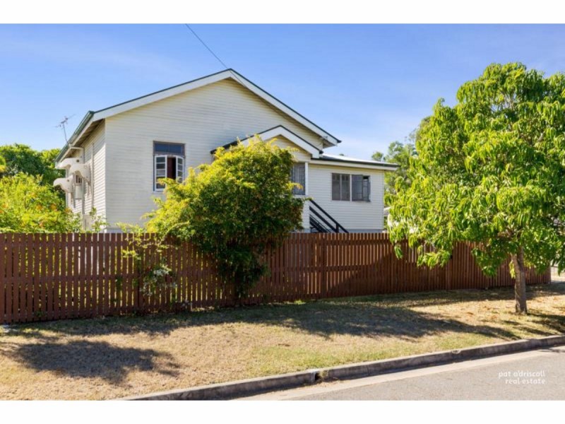 4 Morgan Street, Wandal QLD 4700